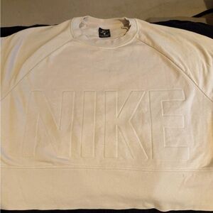 NWOT Nike Sweatshirt